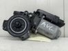 Front door window regulator with motor 824711H000
