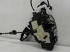 Rear door lock 814201H010