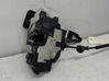 Front door lock 813101H000