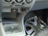 Hazard light switch 259104A00C