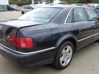 Išorinė atidarymo rankena galinių durų 4A0839206F
