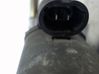Front door window regulator with motor 7700785634