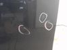 Puerta delantera 801011499R