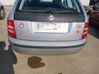 Tylna klapa bagażnika 6Y9827025