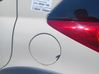 Tapón del depósito de combustible 1517F2