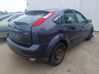 Rear door exterior handle 1305822