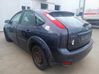 Rear door exterior handle 1305822
