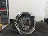 Automatic gearbox 7701477492