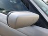 Manual wing mirror 51168245132