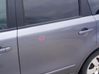 Rear door H21019U0MA