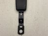 Front seatbelt buckle 8Z0857755F01C