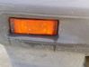 Front fender indicator light 7701203558