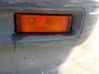 Front fender indicator light 7701203558