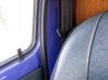 Front seatbelt 