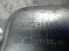 Mécanisme de lève-vitre avec moteur 8200291145