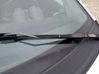 Priekšējā loga tīrītāja kājiņa A4548200144