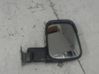 Manual wing mirror 