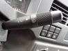 Wiper control stalk 