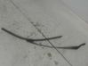 Front wiper blade arm 1608393180