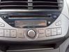 Radio/CD/DVD/GPS-pääyksikkö 281854A01A