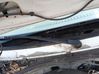 Brazo del limpiaparabrisas delantero 288861964R