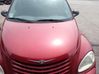 Engine bonnet/hood 5067639AB