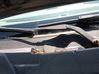 Front wiper blade arm 61619450004