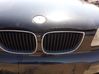 Front grill 51137077129