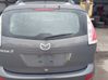 Aizmugurējais pārsegs (bagāžnieks) CCY362020J