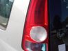 Rear/tail lights 8200027153