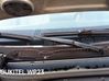 Front wiper blade arm 61613453537