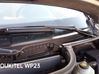 Front wiper blade arm 61613453533