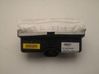 Passenger airbag 13152361