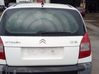Tailgate/trunk/boot lid 00008701S2