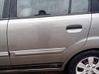 Aizmugurējās durvis 770031G220