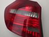 Rear/tail lights 63216924501