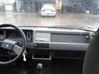 Oro kondicionieriaus/ klimato/ pečiuko valdymo blokas (salone) 7701030503