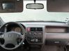 Steering wheel airbag 
