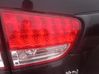 Lampy tylnej klapy bagażnika 00006350EK