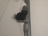 Rear door window regulator with motor 8200801330