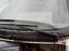 Front wiper blade arm 7701034665