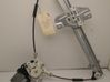 Priekinio el. lango pakėlimo mechanizmo komplektas 824021Y010