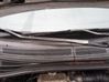 Brazo del limpiaparabrisas delantero 983201C000