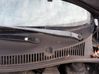Brazo del limpiaparabrisas delantero 5Z0955410C
