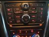 Hazard light switch 95016183