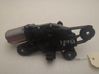 Motor del limpiaparabrisas trasero 1774291