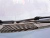 Brazo del limpiaparabrisas delantero 7701042362