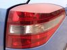 Rear/tail lights 265500021R