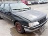 Pagrindinis priekinių durų stiklas (keturdurio) 920244