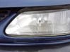 Lampa przednia 7701038261